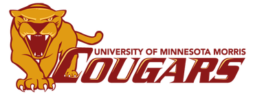 Cougar athletics logo