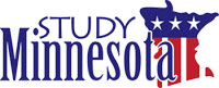 Study Minnesota logo