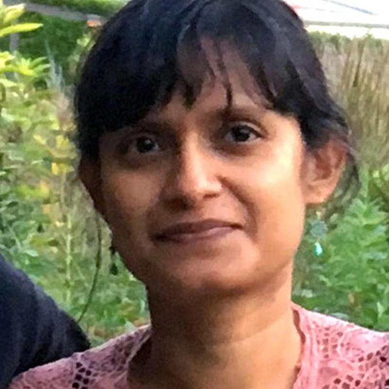 Priyanka Basu