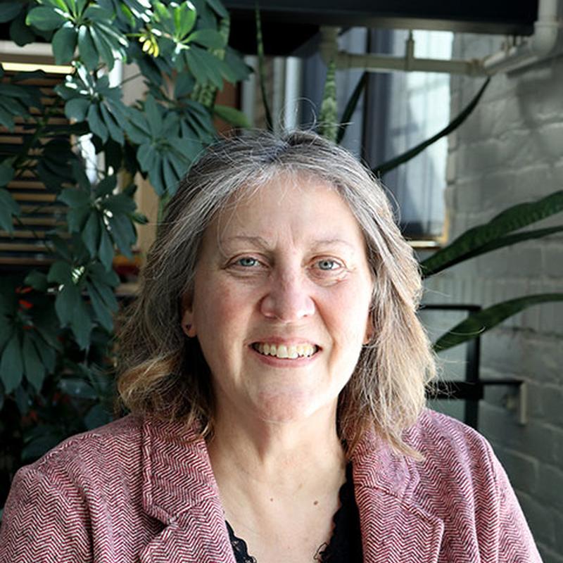 Sue Dieter