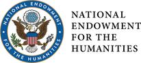 The seal for the National Endowment for the Humanities