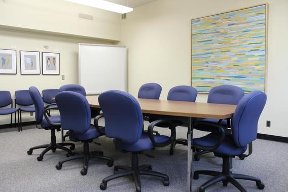 Humanities Conference Room