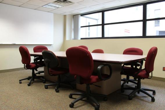 Student Activities Conference Room