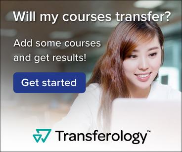 Will my courses transfer?