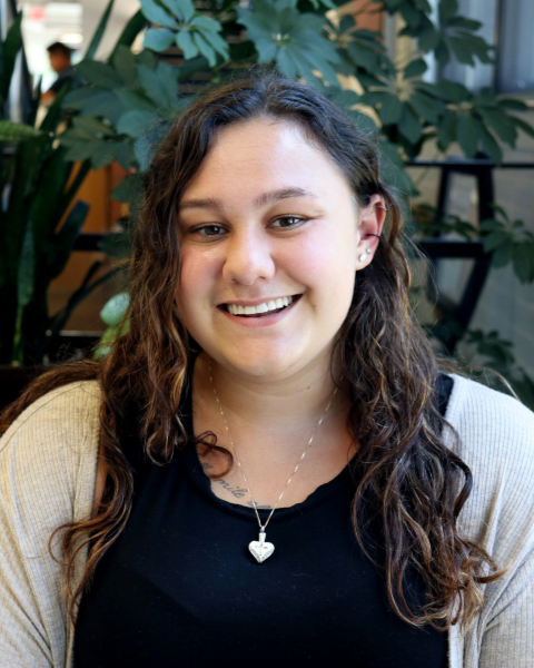 Headshot of Jordyn Meyer